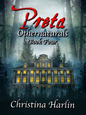 cover image of Othernaturals Book Four